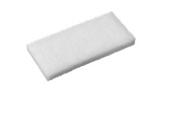 DOODLE BUG WHITE PADS(28/05525)