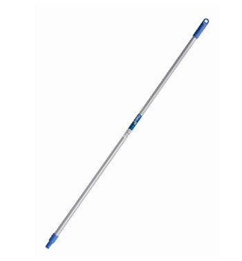 4ft6 ALUMUMIUM HANDLE SCREW TOP