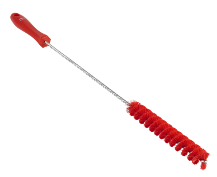 RED NOZZEL BRUSH 20MM VIKAN(28/53764)