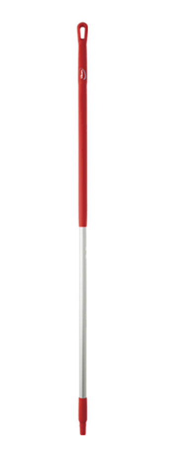 1500MM RED-ALUM HANDLE VIKAN (28/029374)