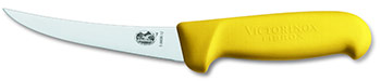 56608.12 V/NOX BONING KNIFE YELLOW