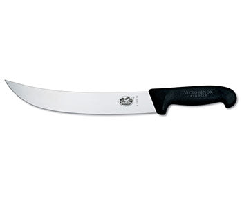 57303.25 V/NOX CIMETER 10" STEAK KNIFE