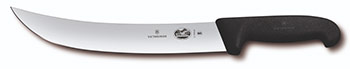 57303.31 V/NOX 12" CIMETER STEAK KNIFE