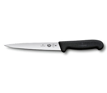 5.3703.18 V/NOX FILLETING KNIFE