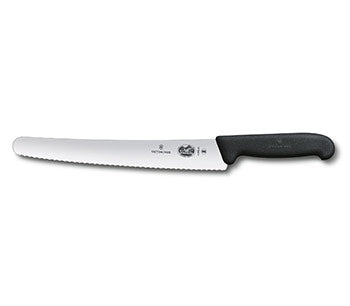 SLICING KNIFE SERRATED (5.2933.26)