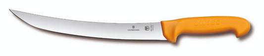 23526 SWIBO 10" BREAK KNIFE(5.8435.26)