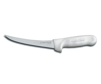 5'' D/RUSSELL N/CURVED BONER(S131-5)