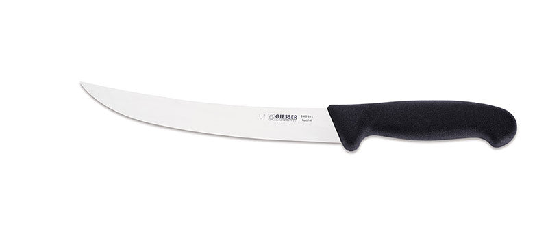 KNIFE BULLNOSE STEAK 10" PRO(24611/080)