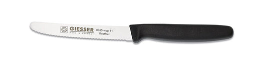 GIESSER 11CM SERRATED STEAK KNIFE(8365)