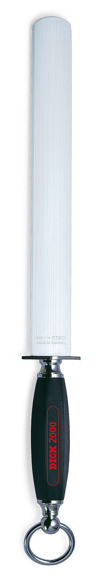 F.DICK 2000 FLAT STEEL(7200028)