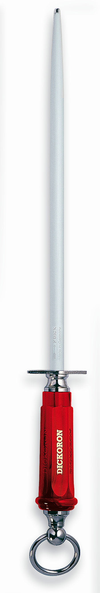 DICKERON 12" ROUND STEEL(7 5981 30)