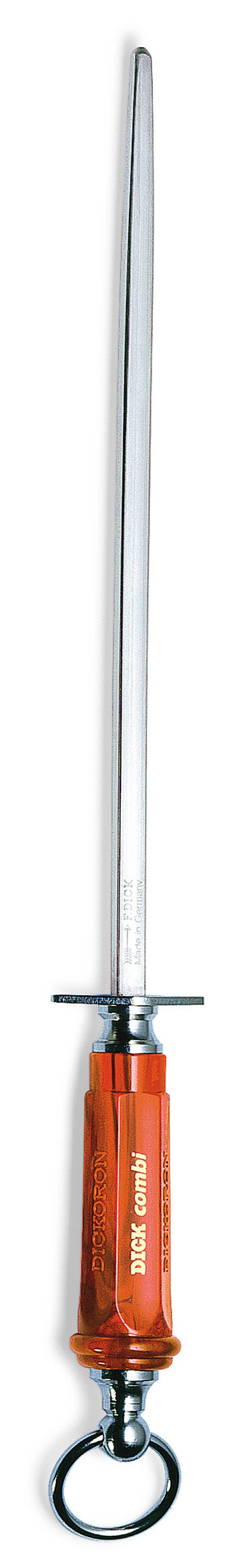 F.DICK 12" SAPHIRE COMBI STEEL(7596130)