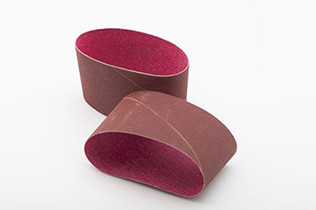 NIREY ABRASIVE FINE SHARPENING BELT