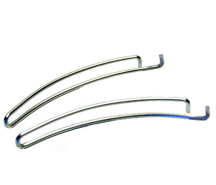 TENSION BARS BOBIT (pair) 9940016A