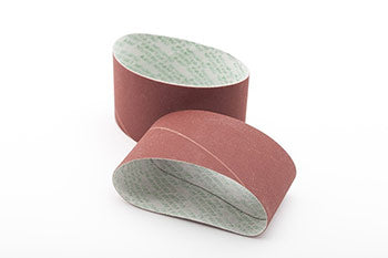 NIREY ABRASIVE ROUGH SHARPENING BELT