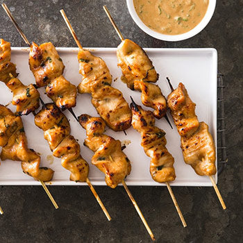 4LT TAYLORS SATAY MARINADE