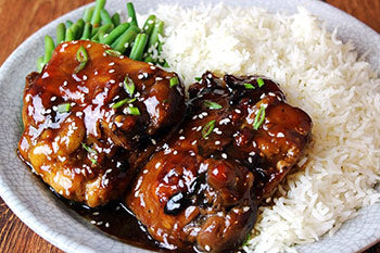 4LT CBS TERIAKI & MUSHROOM MARINADE