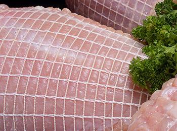 SPRING NET H3 16SQ (50MT) 105mm TUBE