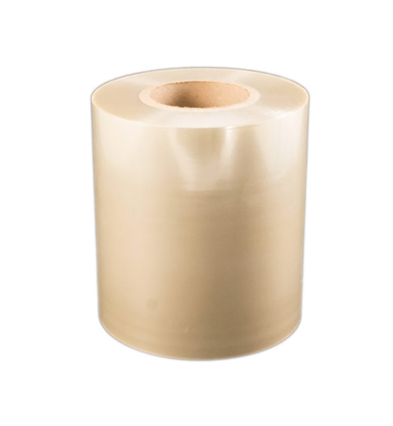 LIDDING FILM CPET(PEEL)220mmX600MTX40UM