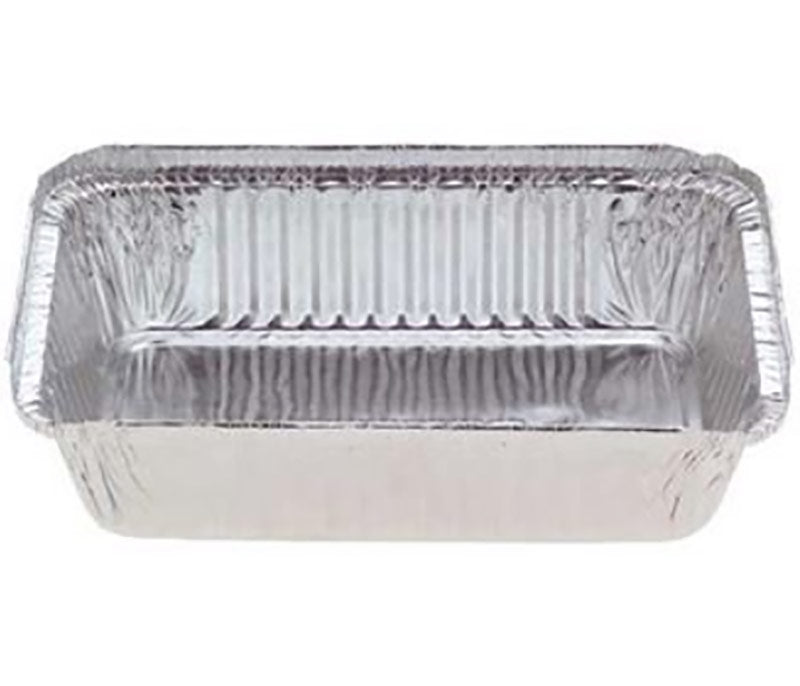 7421 FOIL REC/CONT(220x154x46mm)(500)