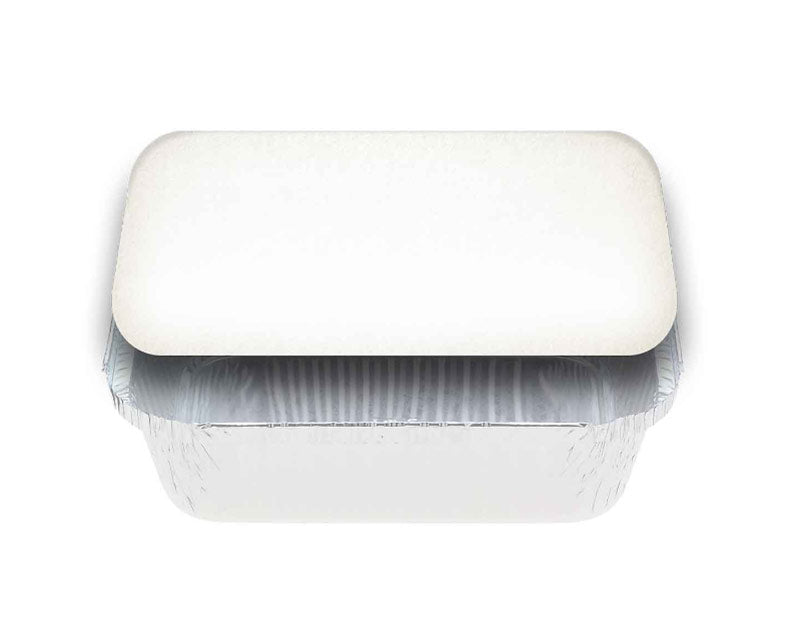 LIDS FOR 7419 CONTAINERS(500)150X190MM