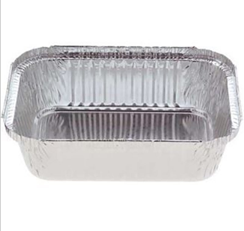 7419 40oz FOIL CONT(500) (F419)150X190MM