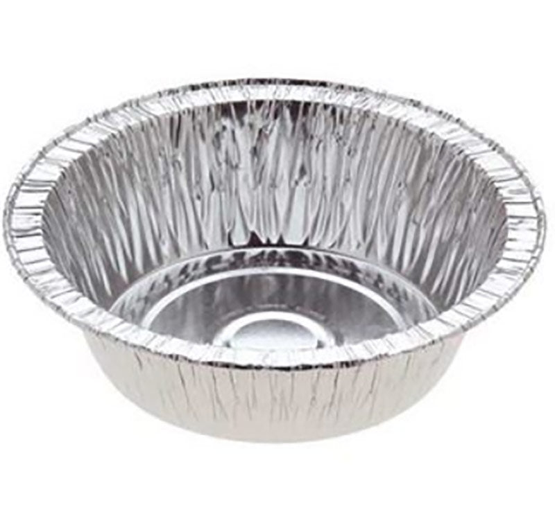 ROUND SINGLE CONFOIL (2111)114X31MM(100)