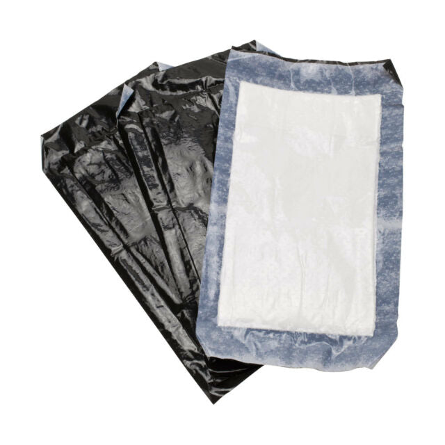 130X170 BLACK SEALED SOAKER(1000)56ML AB