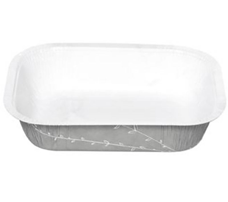 DUALPAK MED OBLONG DP6060-001 (300)900ML