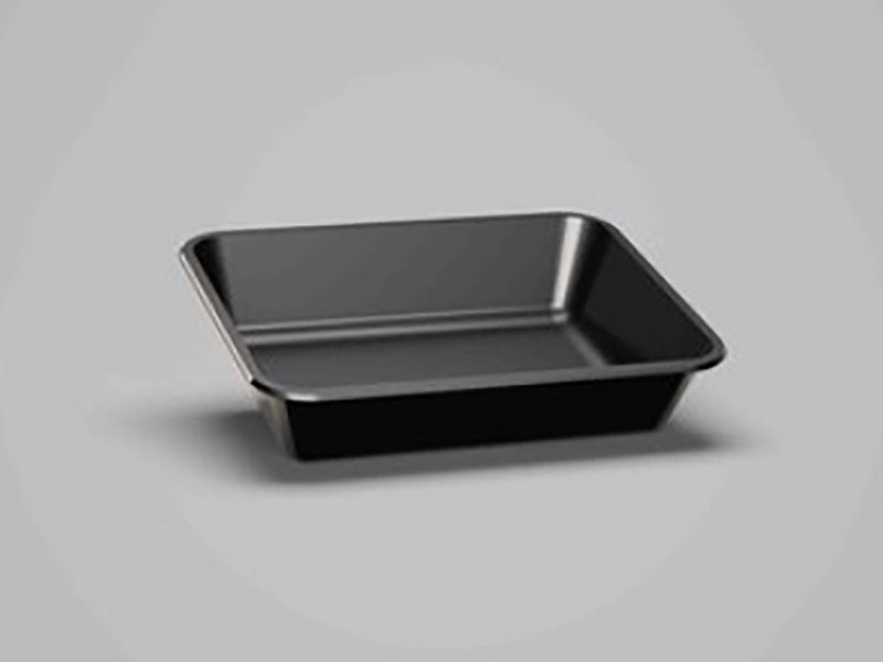 TRAY CPET 227X 177 X50MM-(310)2018B