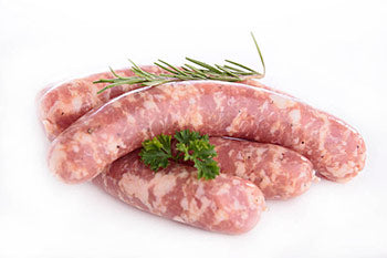 20 KG HARTS SALSICCIE GLUTEN FREE(RICE)