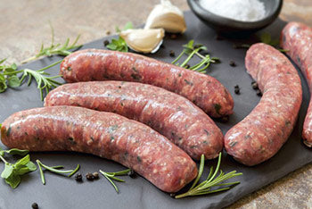 10KG IRISH PORK PMIX GLUTEN FREE