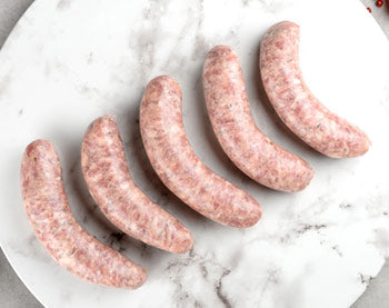 1KG CRANBERRY CHESTNUT PRE MIX(G/FREE)