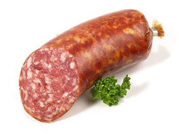 1KG COOKED METTWURST SALAMI E/PAK(6966)