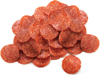 1KG GF PEPPERONI EASY PACK(6550)