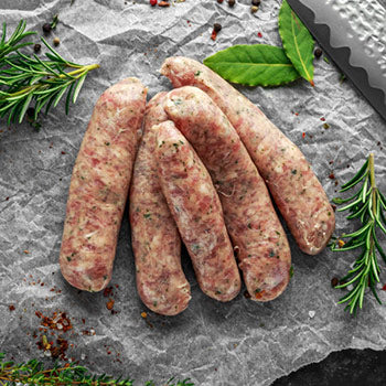 1KG CUMBERLAND SAUS EASY PACK(6955) (H)