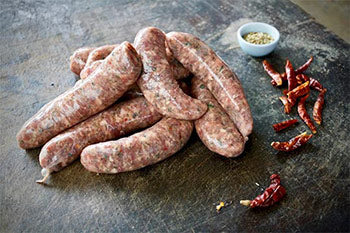 1KG ITALIAN CASALINGA EASY PACK(6976)(H)