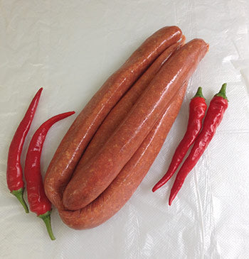 1KG MEXICAN JALAPENO PRE MIX