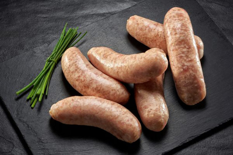 1KG HARTS CHICKEN & CHIVE PRE MIX