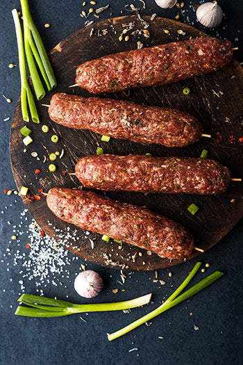 900Gr LAMB KOFTA EASY PACK(6640)