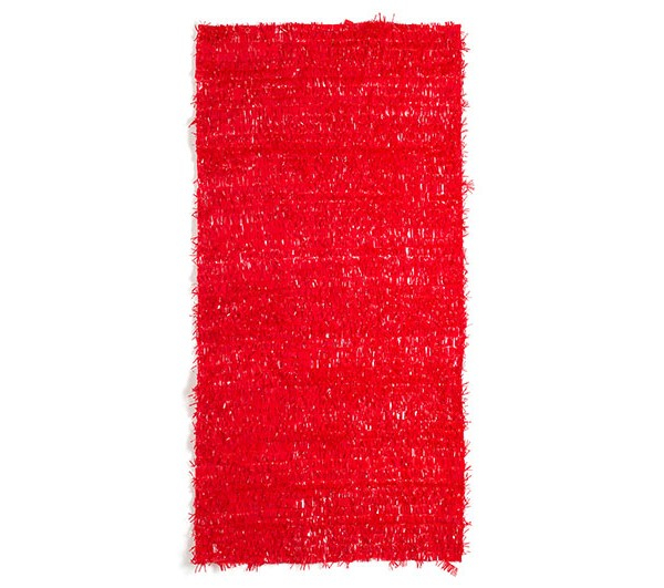 RED GRASS 2mt X 1mt SHEET
