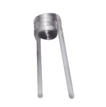 S/STEEL SPIKES(EACH) (TASTP)