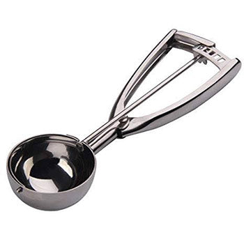 ICECREAM SCOOP LARGE(60MM DIAM-16631)