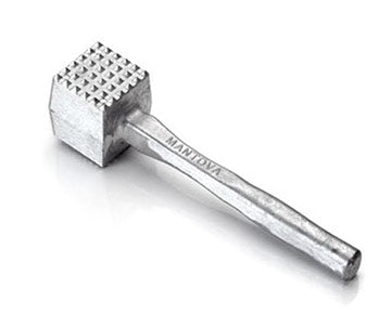 MEAT MALLET STEEL