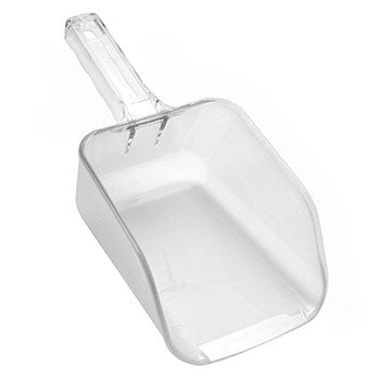 SCOOPS H/DUTY PLASTIC 950ML (36 OZ)