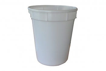 18 GALLON BIN NATURAL (IP018)(84 LT)