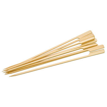 GUN SKEWERS-20CM (1000) PKT