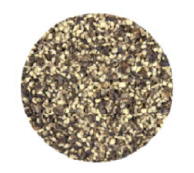 1KG PEPPER BLACK CRACKED COARSE(10/16)