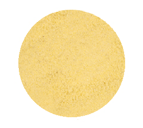 1KG MUSTARD POWDER YELLOW(S/M)