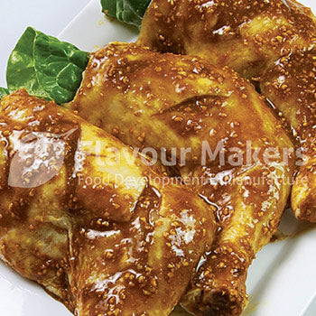 2.5KG GOLDEN PHOENIX SPICE NAT G/FREE